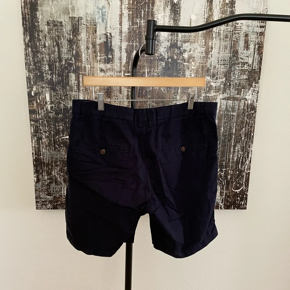 H&M Blue Shorts - Picture 2 of 3
